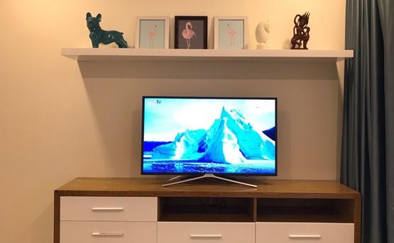 apartment for rent in Binh Thanh District BT105P708(2)